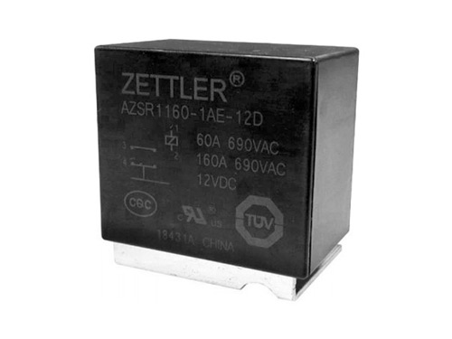 AZSR1160-1AE-12D